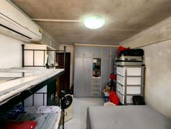 Blk 108 Commonwealth Crescent (Queenstown), HDB 2 Rooms #624599261